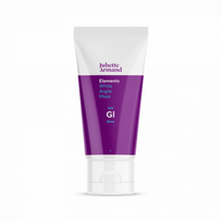 Juliette Armand Valanti veido kaukė su baltuoju moliu Elements White Argile Mask 50ml