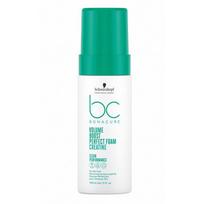 Schwarzkopf Professional Apimties suteikiančios plaukų putos BC Bonacure Volume Boost Perfect Foam 150ml
