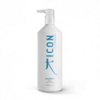 I.C.O.N. Giliai valantis šampūnas Purify 1000ml