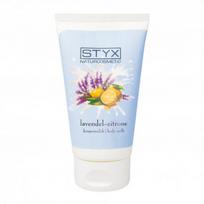 Styx Levandų ir citrinų kūno pienelis Lavendel- Zitrone Body Milk 150ml