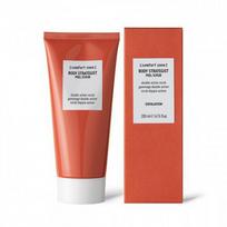 Comfort Zone Kūno šveitiklis su grūdeliais Body Strategist Peel Scrub 200ml