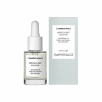 Comfort Zone Maitinamasis aliejus rankoms Specialist Hand Oil 15ml