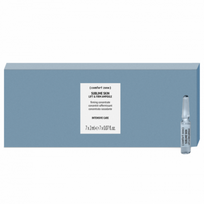 Comfort Zone Stangrinamsis veido odos koncentratas ampulėse Sublime Skin Lift - Firm Ampoule 7x2ml