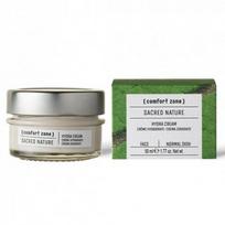 Comfort Zone Drėkinamasis veido kremas Sacred Nature Hydra Cream 50ml