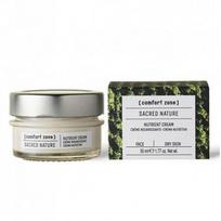 Comfort Zone Maitinamasis veido kremas Sacred Nature Nutrient Cream 50ml