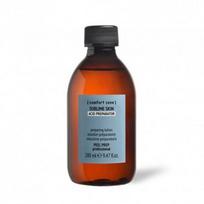 Comfort Zone Paruošiamasis losjonas veido valymui Sublime Skin Acid Preparator Professional 280ml