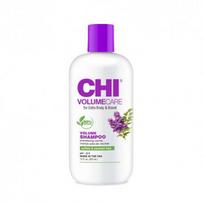 CHI Apimties suteikiantis šampūnas VolumeCare Extra Body - Boost Shampoo 355ml
