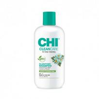 CHI Valomasis plaukų šampūnas CleanCare Deep Cleansing Shampoo 355ml