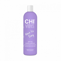 CHI Kondicionierius išsišakojusiems plaukų galiukams Vibes Split End Mending Conditioner 355ml