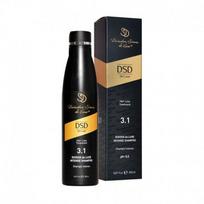 DSD de Luxe Šampūnas stabdantis plaukų slinkimą 3.1 Dixidox de Luxe Intense Shampoo 200ml