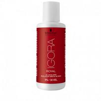 Schwarzkopf Professional Plaukų dažų aktyvatorius Igora Royal Oil Developer 60ml, 9%
