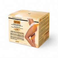 Guam Anticeliulitinė kaukė - šiltoji formulė GUAM Fir 500g