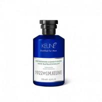 Keune Gaivinantis plaukų kondicionierius vyrams 1922 BY J. M. KEUNE Refreshing 250ml