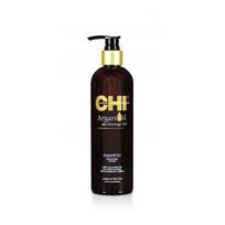 CHI Šampūnas su Argano ir Moringų aliejais CHI Argan Oil Plus Moringa Oil 739ml