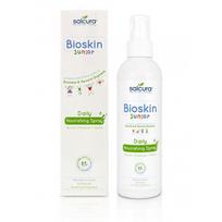 Maitinamasis odos purškiklis vaikams Nourishing spray Bioskin Junior 100ml