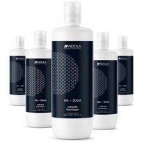Indola INDOLA Plaukų dažų skiedimo emulsija 1000ml, 9%
