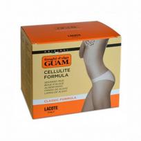 Anticeliulitinė dumblių kaukė GUAM Fanghi d'Alga 500g