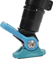 Sirui Tripod Foot for SVT-75 (Blue, Spare Part)