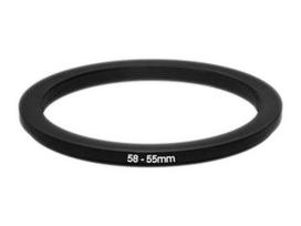 Marumi Step-down Ring Lens 55 mm to Accessory 52 mm