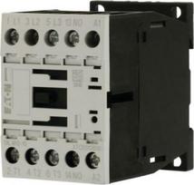 DILM12-10 Contactor 24V DC 3P 276845 | 4015082768454