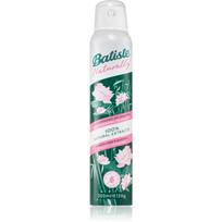 Batiste Naturally Bamboo & Gardenia gaivinamasis, riebalų perteklių sugeriantis sausasis šampūnas 200 ml