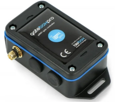BleBox GateBoxPro - WiFi vartų valdiklis - Android / iOS programa