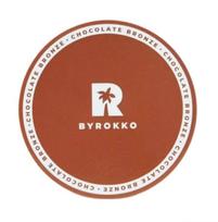 Įdegį skatinantis kremas su blizgučiais Byrokko Shine Brown Chocolate Bronze, 200 ml