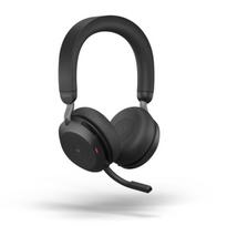 Belaidės ausinės Jabra Evolve2 75 USB-A