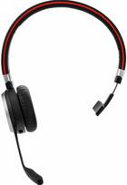 Belaidės ausinės Jabra Evolve 65 SE MS Mono USB