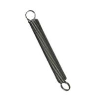 Spyruoklė tempimo 1x9x75