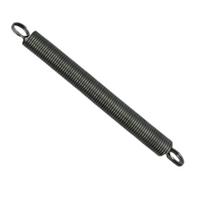 Spyruoklė tempimo 1x100x9