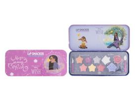 Makiažo rinkinys mergaitėms LipSmacker Disney Wish