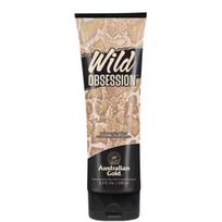 Soliariumo įdegio kremas Australian Gold Wild Obsession, 250 ml