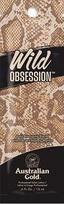 Soliariumo įdegio kremas Australian Gold Wild Obsession, 15 ml