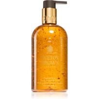 Molton Brown Oudh Accord&Gold Liquid Hand Wash rankų muilas Unisex 300 ml