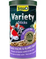 TETRA Pond Variety Sticks 1 l