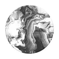 Popsockets Ghost Marble Removable Grip with Stand Function