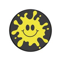 Popsockets PopGrip Standard Splat