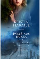 Paryžiaus dukra. E.knyga - Kristin Harmel
