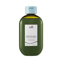 LADOR Root Re-Boot Activating Shampoo Cica & Tea Tree