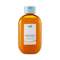 LADOR Root Re-Boot Vitalizing Shampoo Propolis & Citron