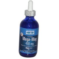 Joninis magnis, joninis magnis, mikroelementai 118 ml (36474001) 118ml