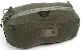 Peak Design Ultralight Mesh Packing Cube XS, sage