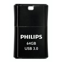 USB laikmena Philips Pico USB 3.0 64GB