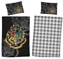 Vaikiškos patalynės komplektas Harry Potter, 140x200, 2 dalių