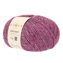 Iolitas Nr.: 208 - ROWAN FELTED TWEED siūlai. (Merino ir alpakos vilna)