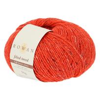 Zinija Nr.: 198 - ROWAN FELTED TWEED siūlai. (Merino ir alpakos vilna)