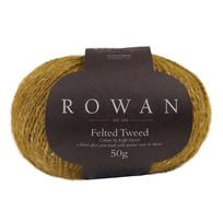 Garstyčios Nr.: 216 - ROWAN FELTED TWEED siūlai. (Merino ir alpakos vilna)