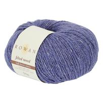Irisas Nr.: 201 - ROWAN FELTED TWEED siūlai. (Merino ir alpakos vilna)