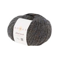 Senoviška spalva Nr.: 172 - ROWAN FELTED TWEED siūlai. (Merino ir alpakos vilna)